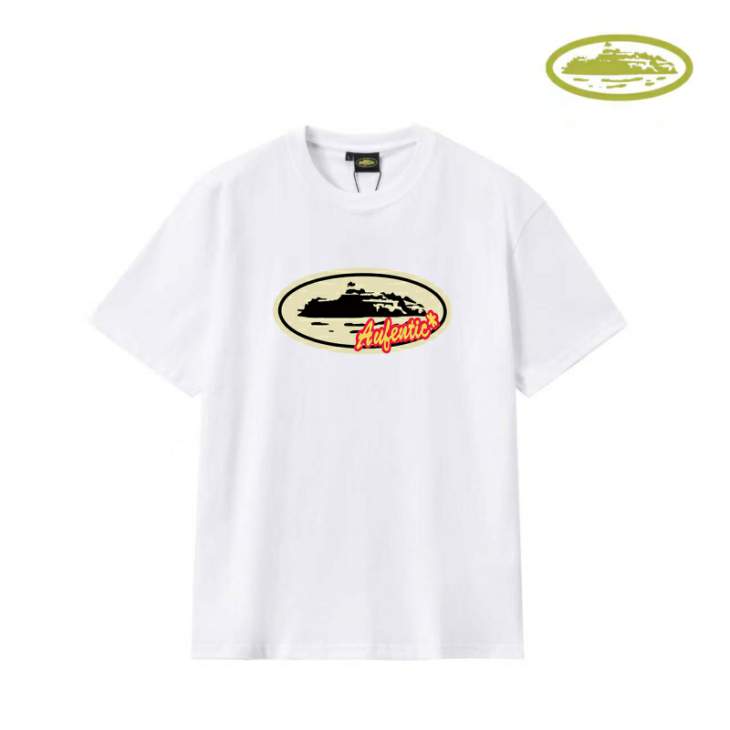 Corteiz T Shirts Short _SKUCorteizS-2XLastxC1816844